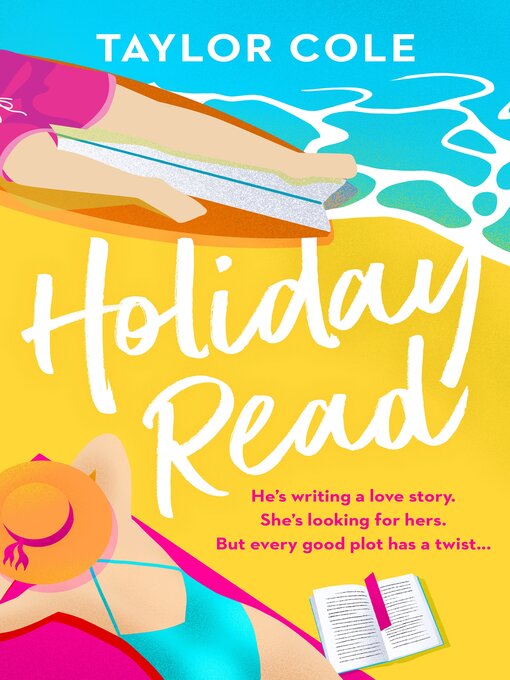 Title details for Holiday Read by Taylor Cole - Wait list